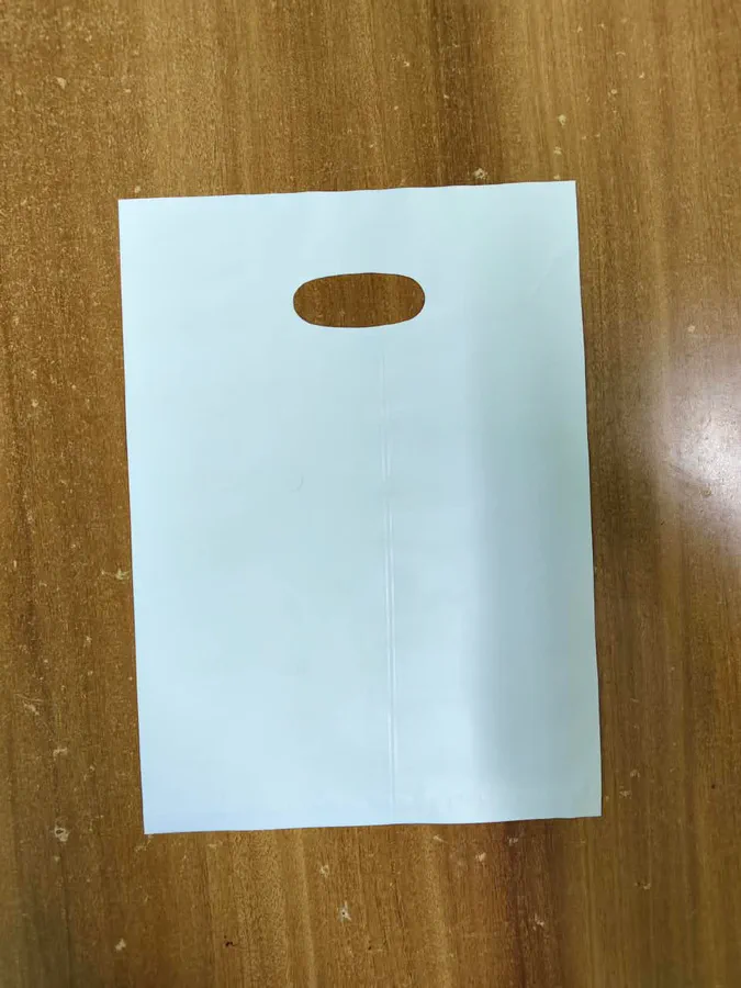 Plain HM D-Cut Covers
