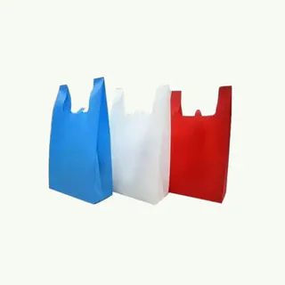 Non Woven U-CUT Bags